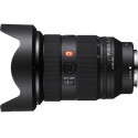 Sony FE 24-70mm f/2.8 GM II objektiiv