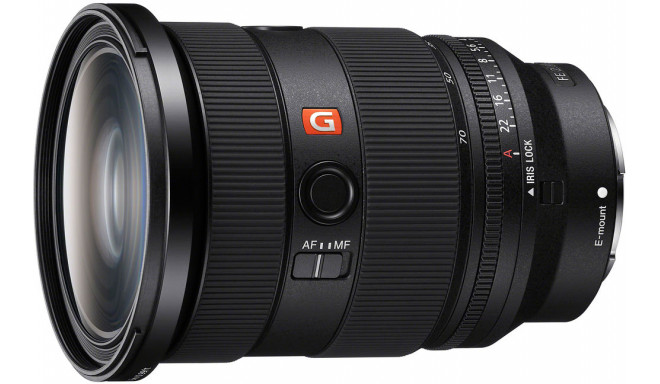 Sony FE 24-70mm f/2.8 GM II объектив