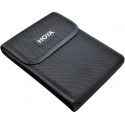 Hoya filter pouch Sq100 for 6 filters