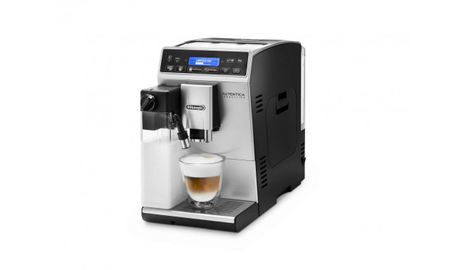 Delonghi espressomasin ETAM 29.660.SB
