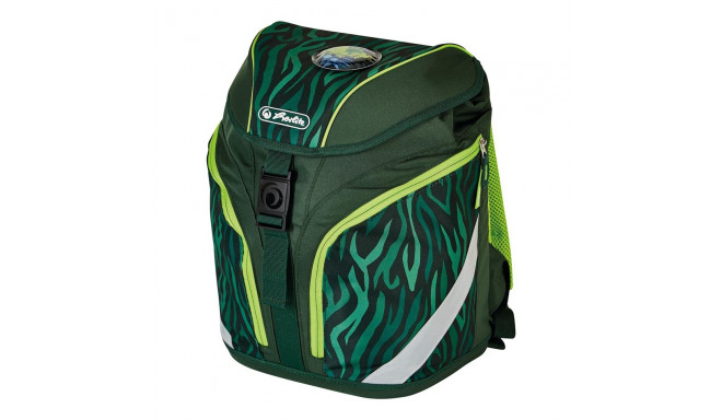 Herlitz koolikott-ranits SOFTLIGHT - Jungle