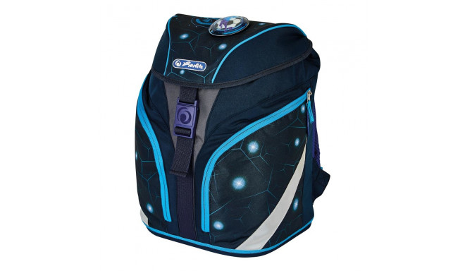 Herlitz Ранец SOFTLIGHT - Space Boy