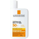 Facial Sun Cream La Roche Posay Anthelios UVmune 400 Invisible Fluid SPF50+ (50 ml)