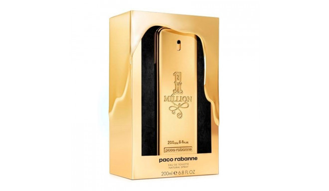 Meeste parfümeeria Paco Rabanne EDT - 200 ml