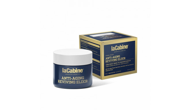 Anti-Ageing Cream laCabine Reviving Elixir (50 ml)