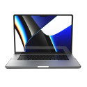 Speck SmartShell - Case MacBook Pro 16" 2021 (Onyx Black)