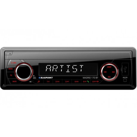Blaupunkt - Madrid 170 BT