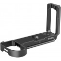 SmallRig kiirkinnitusplaat 2947 L-Bracket Nikon Z5/Z6/Z7 & Z6II/Z7II