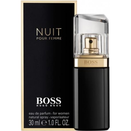 Hugo Boss Boss Nuit Pour Femme Eau de Parfum 30ml