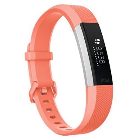 Fitbit aktiivsusmonitor Alta HR L, korall