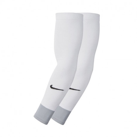 Nike MatchFit CU6419-100 Football Socks (S/M)
