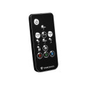 ThunderX3 AS5 HEX Monitor Stand RGB / 3xUSB 3.0 / IR Remote