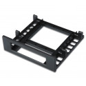 PremiumCord Plastic frame for FDD 3,5"