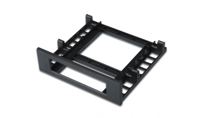 PremiumCord Plastic frame for FDD 3,5"