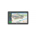 Navitel E707 Magnetic navigator Handheld/Fixed 17.8 cm (7") TFT Touchscreen 248 g Black
