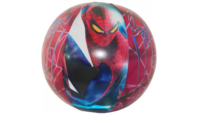 Rannapall Aqua-Speed Spiderman 51 cm