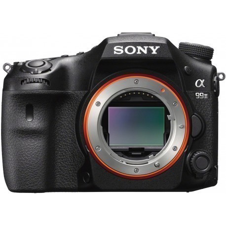 Sony a99 II korpuss