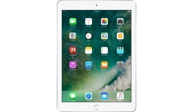 Apple iPad 32GB WiFi, silver