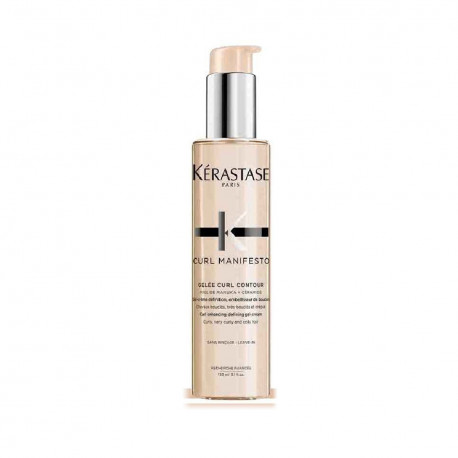 Lokke Piiritlev Kreem Curl Manifesto Kerastase Kérastase 150 ml