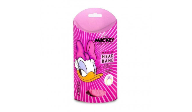 Эластичная повязка для волос Mad Beauty Disney Daisy