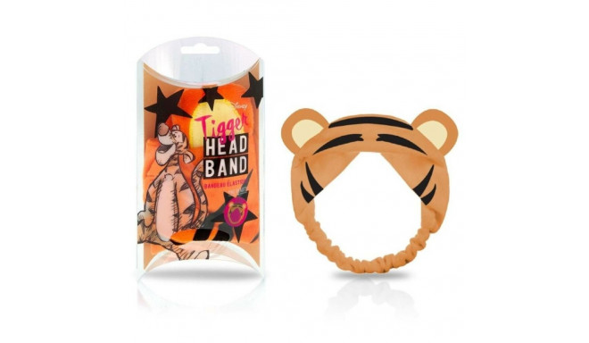 Elastne juuksepael Mad Beauty Disney Tigger