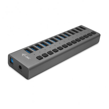 I-TEC I-TEC USB 3.0 Charging HUB 13 Port