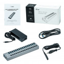 I-TEC I-TEC USB 3.0 Charging HUB 16 Port