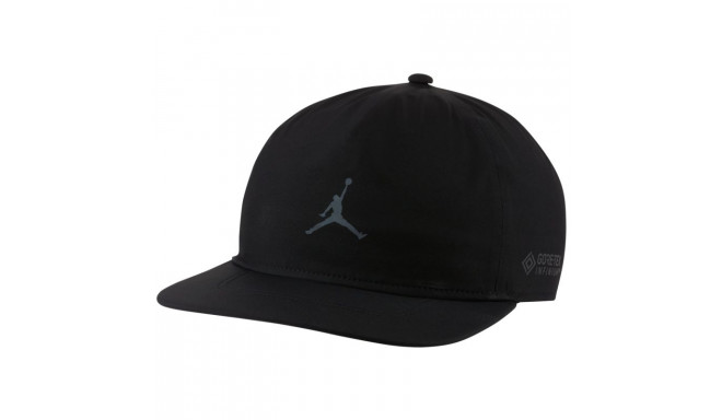 Nike Jordan Gore-Tex Tech Cap M DJ6121-010 (One size)