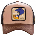 Capslab Looney Tunes Road Runner Cap M CL-LOO-1-ROA2 (One size)