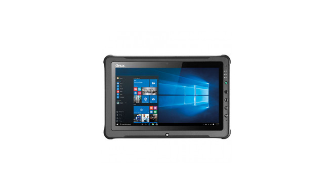 Getac screen protector