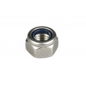 SELF-LOCKING NUT DIN985 M10 ZN(100)