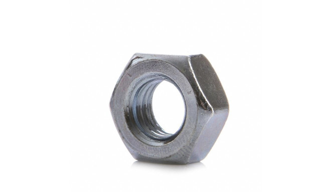 GALVANIZED NUT DIN934 M30 ZN (5)