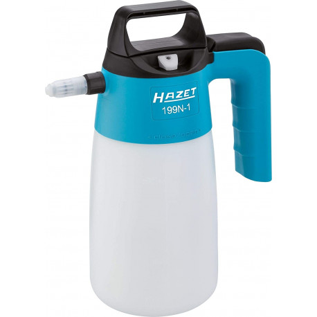 Pumpsprühflasche 199N-1 (blau/weiß)