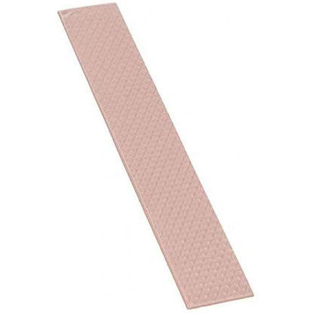 Minus Pad 8 120x20x2mm, pruun