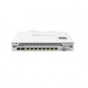 MikroTik Cloud Core Router CCR1009-7G-1C-1S+P