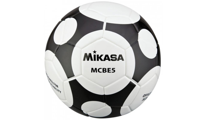 Mikasa MCBE Master Soccer Ball MCBE (5)