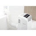 Whirlpool PACW29COL 51 dB Grey, White