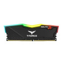Team Group RAM T-Force Delta RGB 16GB 2x8GB DDR4 3200MHz TF3D416G3200HC16CDC01