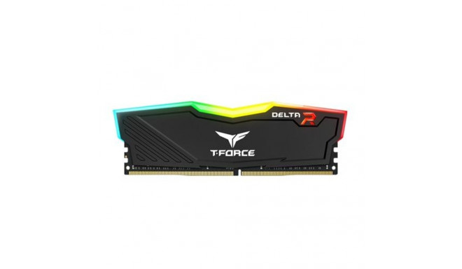 Team Group RAM T-Force Delta RGB 16GB 2x8GB DDR4 3200MHz TF3D416G3200HC16CDC01