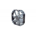 Scythe Kaze Flex 140 PWM Computer case Fan 14 cm Black, Grey