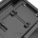 Silverstone korpus SST-RVZ03B-ARGB Low Profile (Slimline), must