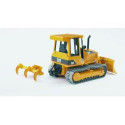 BRUDER CAT Track-type tractor