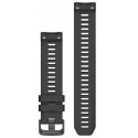 Garmin watch strap Instinct 2, graphite camo