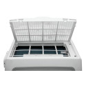 Whirlpool PACW29COL 51 dB Grey, White
