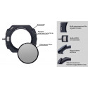 Hoya Sq100 filter Holder Kit