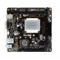 Biostar J4105NHU motherboard BGA 1090 mini ATX