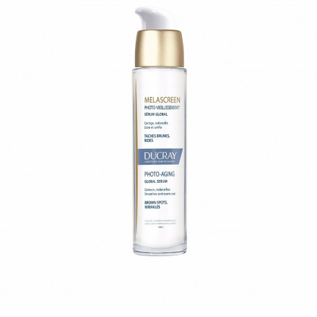 DUCRAY MELASCREEN sérum global fotoenvejecimiento 30 ml