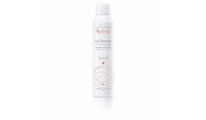 AGUA TERMAL de Avène spray  300 ml