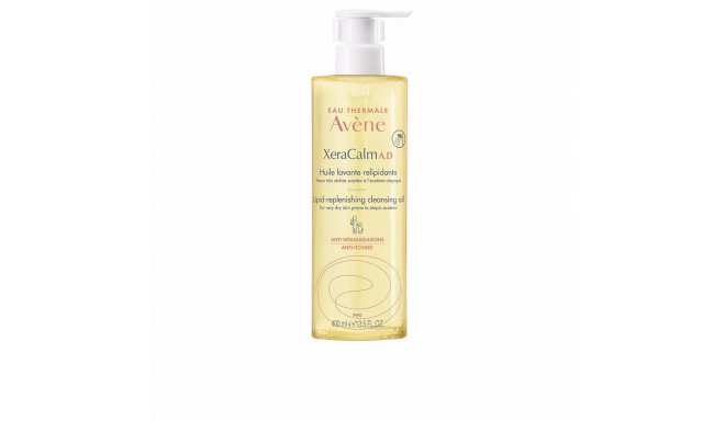 AVENE XERACALM A.D. aceite limpiador relipidizante 400 ml