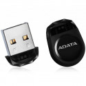 ADATA UD310 64 GB, USB 2.0, Black